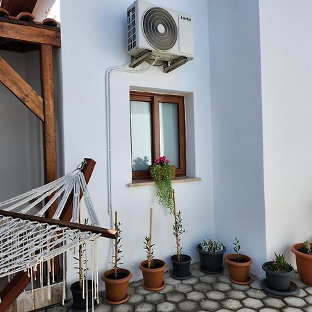 Mystic Guest House Famagusta Ammókhostos Eksteriør bilde