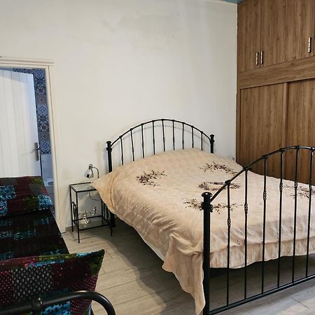 Mystic Guest House Famagusta Ammókhostos Eksteriør bilde