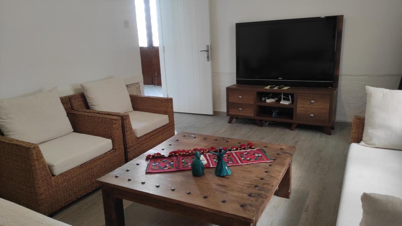 Mystic Guest House Famagusta Ammókhostos Eksteriør bilde