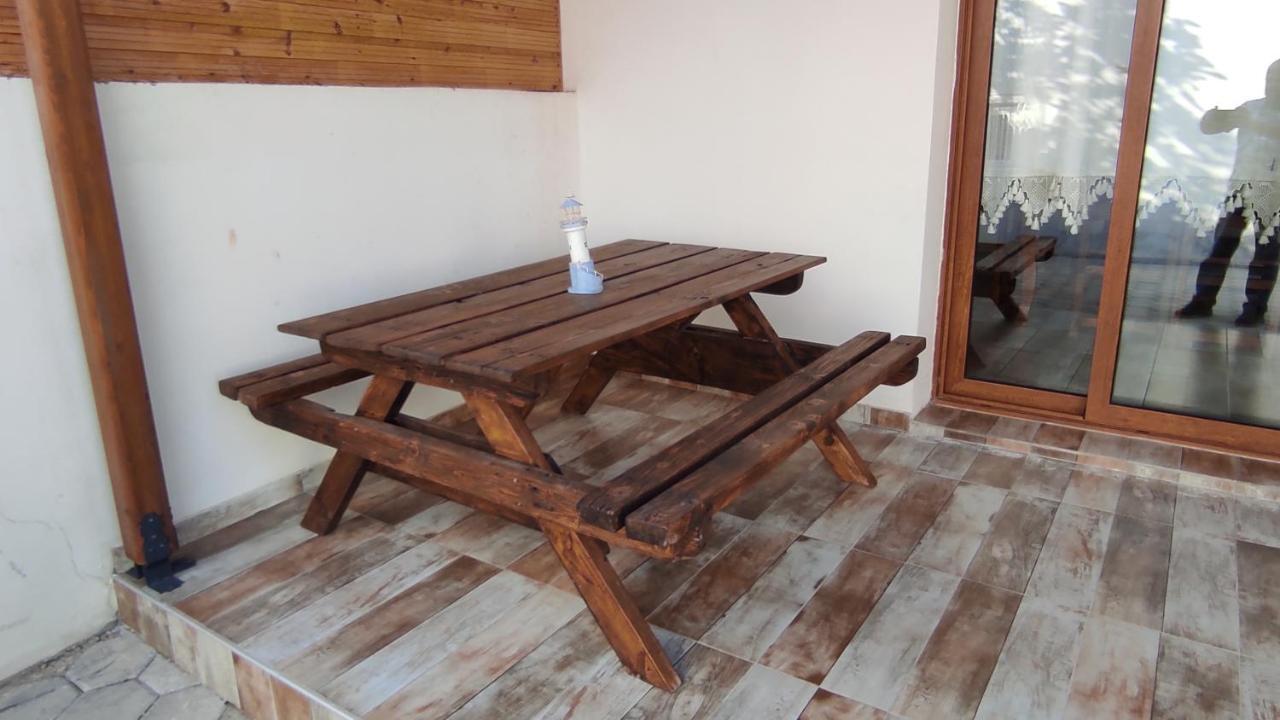 Mystic Guest House Famagusta Ammókhostos Eksteriør bilde