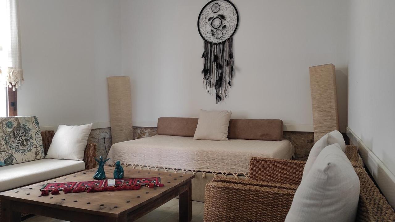 Mystic Guest House Famagusta Ammókhostos Eksteriør bilde