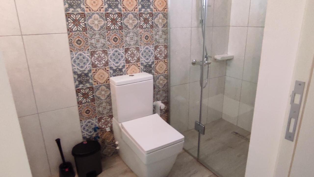 Mystic Guest House Famagusta Ammókhostos Eksteriør bilde