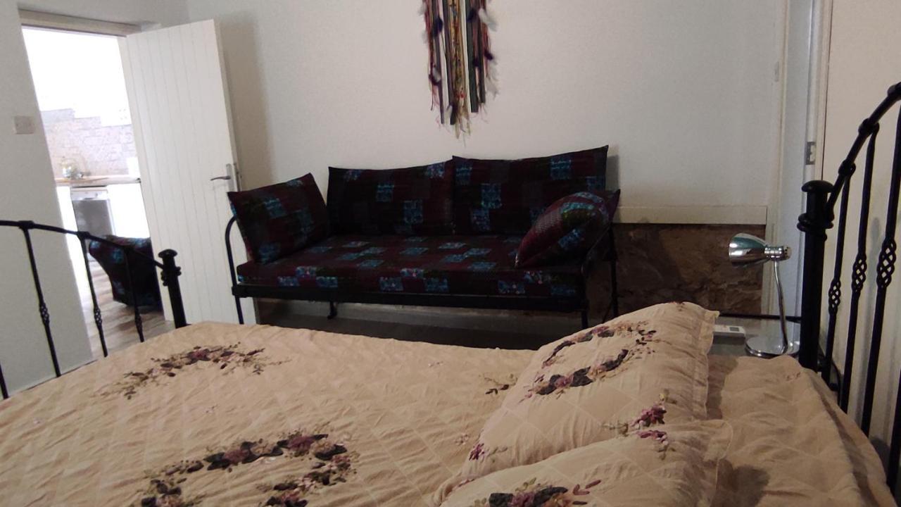 Mystic Guest House Famagusta Ammókhostos Eksteriør bilde