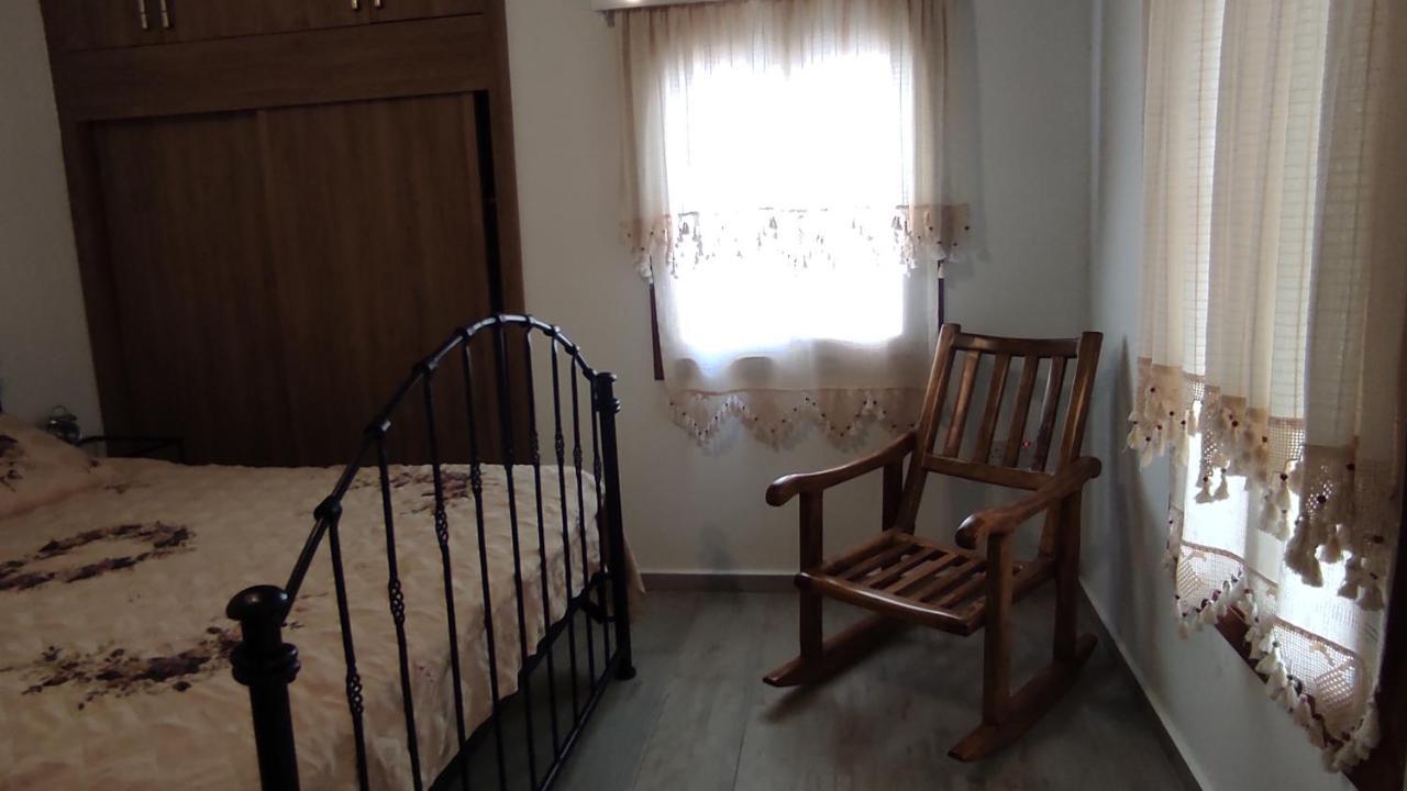 Mystic Guest House Famagusta Ammókhostos Eksteriør bilde