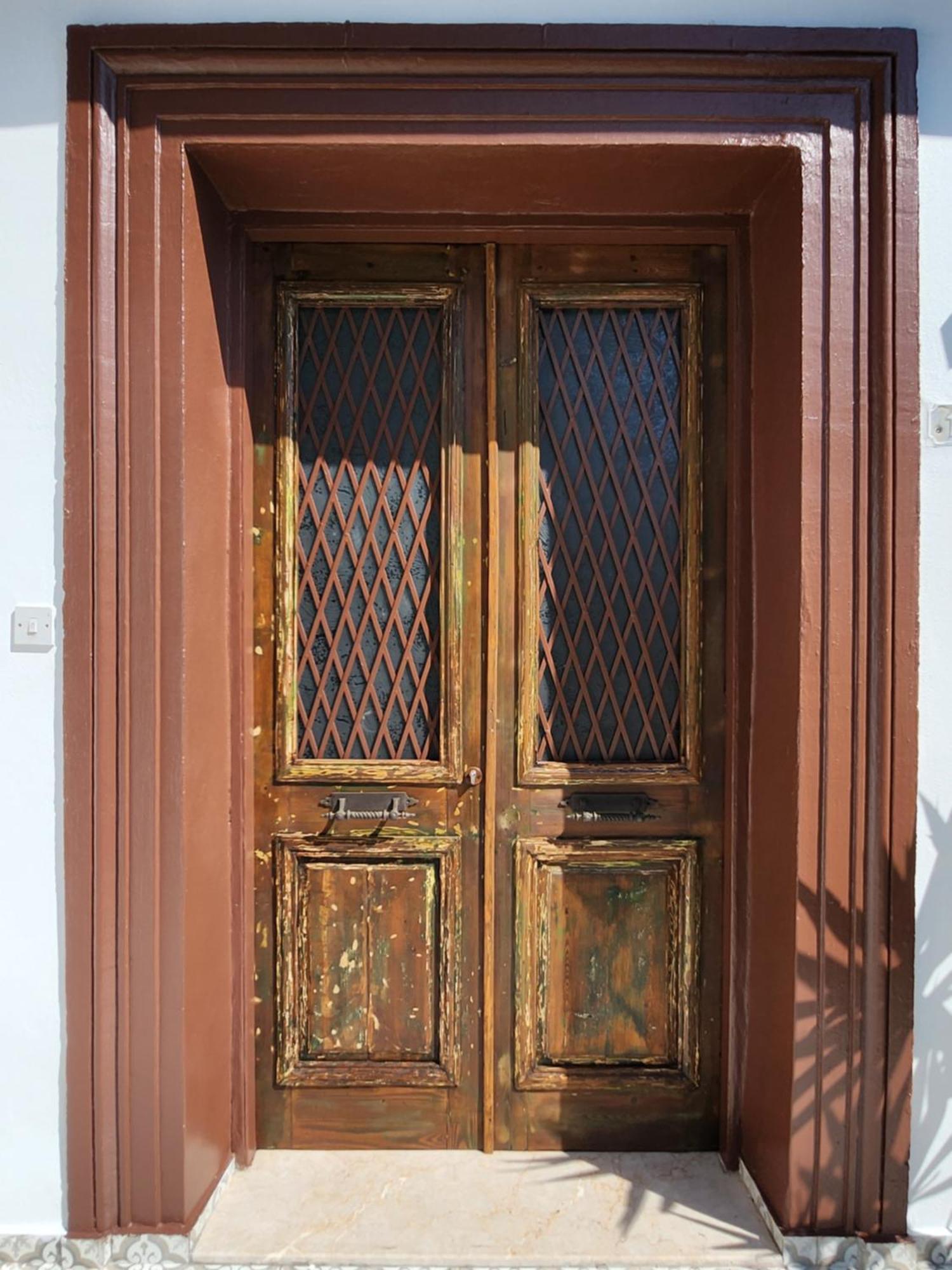 Mystic Guest House Famagusta Ammókhostos Eksteriør bilde
