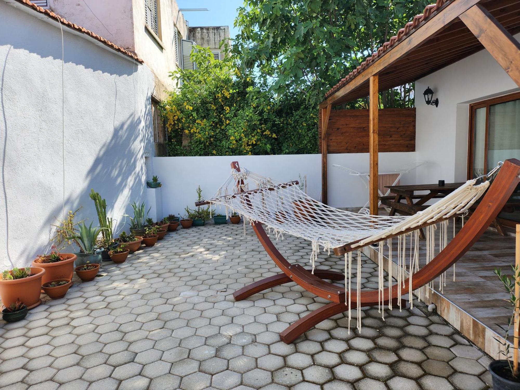 Mystic Guest House Famagusta Ammókhostos Eksteriør bilde