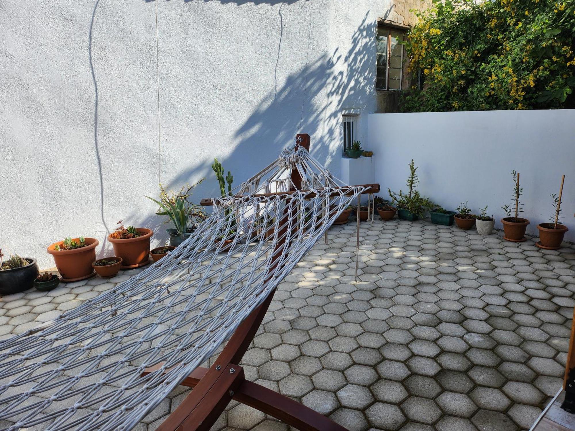 Mystic Guest House Famagusta Ammókhostos Eksteriør bilde
