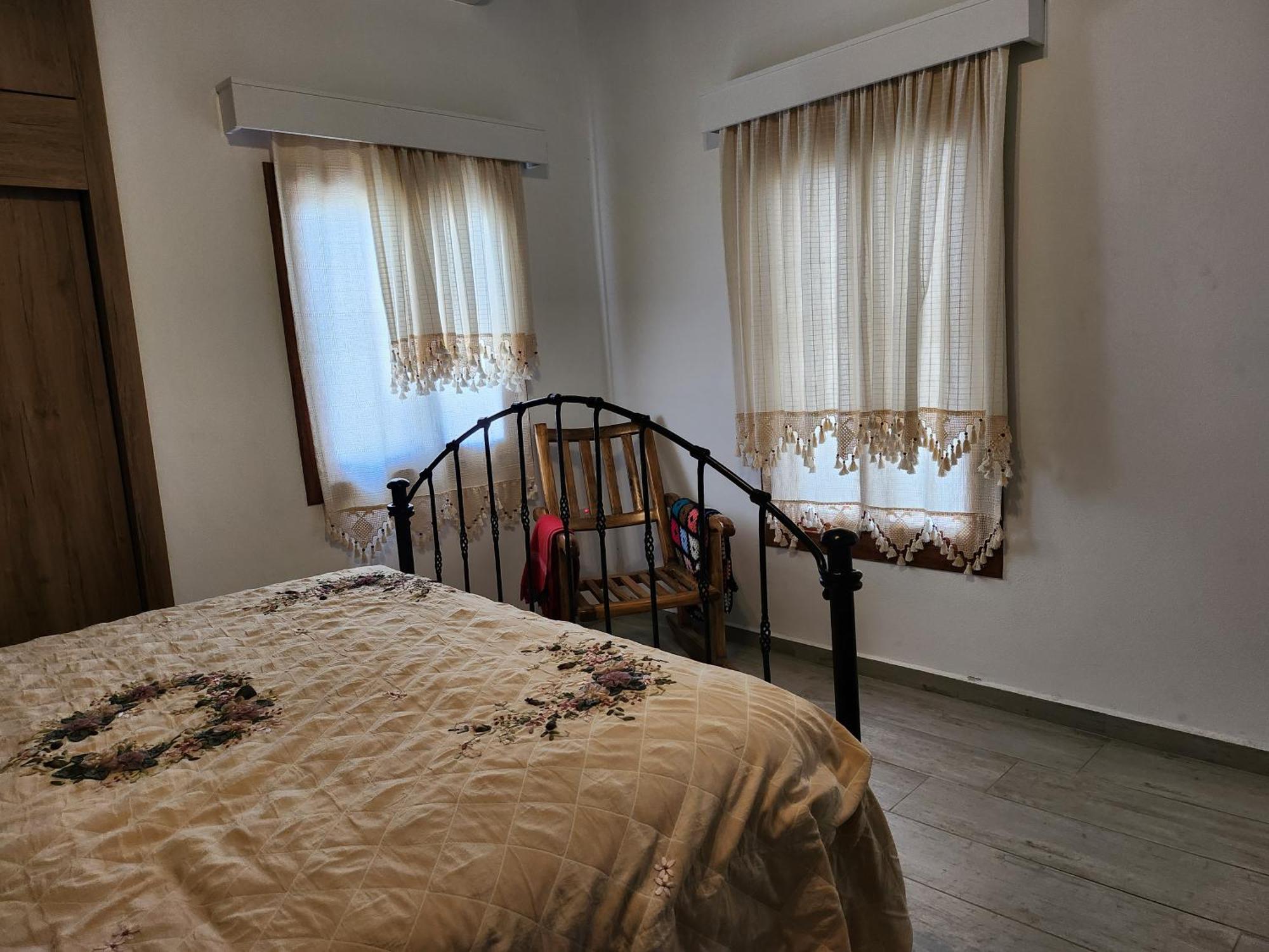 Mystic Guest House Famagusta Ammókhostos Eksteriør bilde